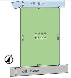 さいたま市見沼区小深作