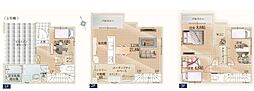 蕨市中央37期　　全1