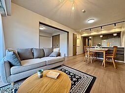 レジデンシャル武蔵浦和ザ・マークプレイス