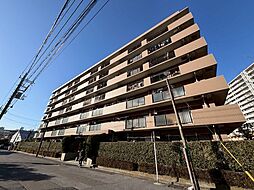 メイツ川口ガーデン