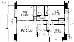 グランアージュ大宮