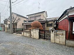 さいたま市中央区上峰2丁目