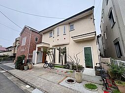 さいたま市中央区大戸4丁目