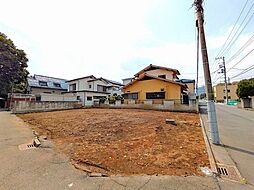 さいたま市大宮区北袋町9期　1号地