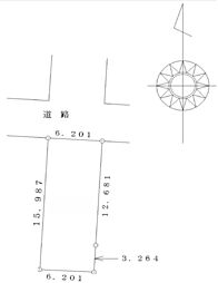 さいたま市大宮区吉敷町