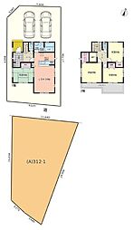 さいたま市見沼区蓮沼