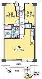 浦和パーク・ファミリアA棟