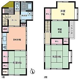 さいたま市南区円正寺