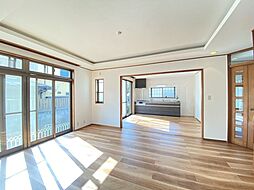 さいたま市見沼区南中丸