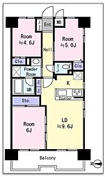 チサンマンション浦和県庁前