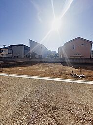 さいたま市大宮区高鼻町　B区画　全4