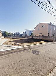 さいたま市大宮区高鼻町　A区画　全4