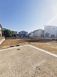 さいたま市大宮区高鼻町　1区画　全4