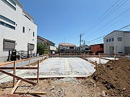 さいたま市浦和区瀬ヶ崎第8　5号棟　全5