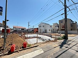 さいたま市浦和区瀬ヶ崎第8　4号棟　全5
