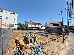 さいたま市浦和区瀬ヶ崎第8　3号棟　全5