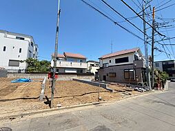 さいたま市浦和区瀬ヶ崎第8　2号棟　全5