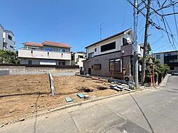 さいたま市浦和区瀬ヶ崎第8　1号棟　全5