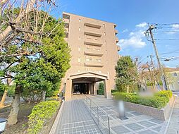 ガーデンコート大宮本郷