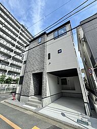 さいたま市南区辻23期 1号棟 全2
