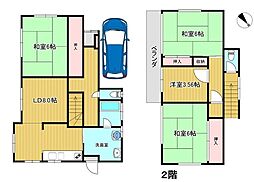 さいたま市岩槻区本丸4丁目