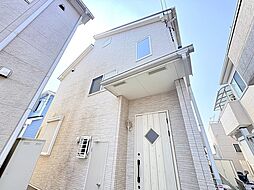 さいたま市見沼区島町