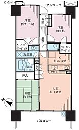 ローレルコート南浦和