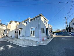 さいたま市南区大谷口