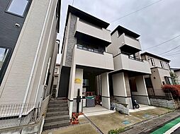 さいたま市中央区下落合4丁目