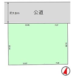 さいたま市岩槻区小溝2期