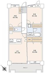 ライオンズガーデン西浦和第二