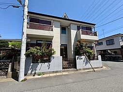 戸田市笹目4丁目