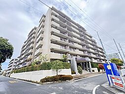 新大宮パークホームズ