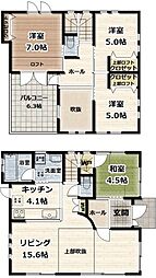 さいたま市北区奈良町