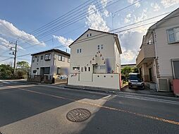 さいたま市北区奈良町