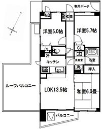 ルピナス大宮桜木町
