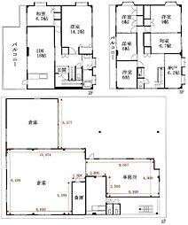 さいたま市見沼区深作三丁目