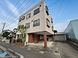 さいたま市見沼区深作三丁目