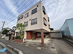 さいたま市見沼区深作三丁目