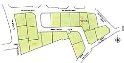 さいたま市岩槻区府内　14号地　　全18