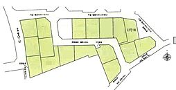 さいたま市岩槻区府内　13号地　　全18