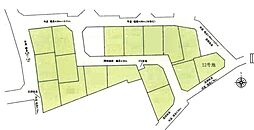 さいたま市岩槻区府内　12号地　　全18