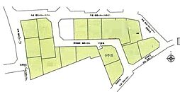 さいたま市岩槻区府内　9号地　　全18