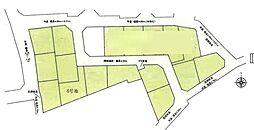 さいたま市岩槻区府内　6号地　　全18