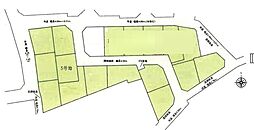 さいたま市岩槻区府内　5号地　　全18