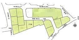 さいたま市岩槻区府内　7号地　　全18