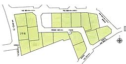 さいたま市岩槻区府内　2号地　　全18