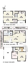 さいたま市浦和区元町14期　3号棟　全3