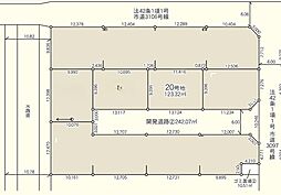 さいたま市岩槻区加倉第15　20号地　　全25