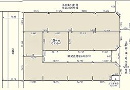 さいたま市岩槻区加倉第15　19号地　　全25